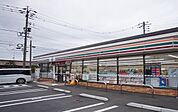 【コンビニエンスストア】セブンイレブン出雲上塩冶町店まで850ｍ