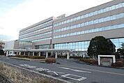 【総合病院】青森労災病院まで1400ｍ