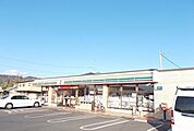 【コンビニエンスストア】セブンイレブン別堀店まで270ｍ