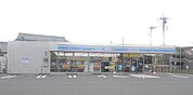【コンビニエンスストア】ローソン熊谷久下2丁目店まで220ｍ