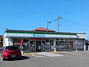 【コンビニエンスストア】ファミリーマート 新居浜坂井町まで650ｍ