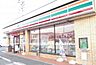 周辺：【コンビニエンスストア】セブンイレブン竹松店まで400ｍ