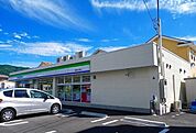 【コンビニエンスストア】ファミリーマート 御殿場東山店まで500ｍ