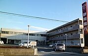 【銀行】静岡銀行沼津西支店まで1600ｍ
