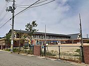 【幼稚園】裏館保育所まで1100ｍ