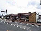 【コンビニエンスストア】セブンイレブン柳井駅前店まで500ｍ