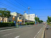 【総合病院】海老名総合病院まで2300ｍ