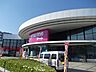 周辺：【スーパー】ゆめマート島崎店まで1000ｍ