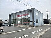 【銀行】あいち銀行大治中央支店まで1010ｍ