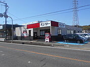 【その他】スシロー田辺稲成町店様まで700ｍ