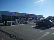 【ホームセンター】カンセキ雀宮店まで950ｍ
