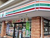 【コンビニエンスストア】セブンイレブン戸田新曽南店まで203ｍ