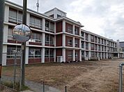 【小学校】鳥取市立浜村小学校まで1100ｍ