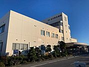 【総合病院】古川民主病院まで2100ｍ