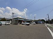 【コンビニエンスストア】ファミリーマート 高知旭天神町まで2500ｍ