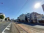 【総合病院】上町病院まで3200ｍ