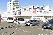 【ドラッグストア】スギ薬局　宝町店まで800ｍ