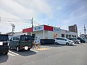 【その他】スシロー周南辻店まで600ｍ