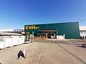 【ホームセンター】セキチュー前橋駒形店まで1000ｍ