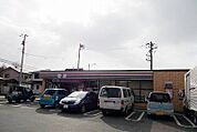 【コンビニエンスストア】セブンイレブン三島谷田南店まで300ｍ