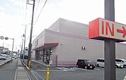 しまむら谷田店まで700ｍ