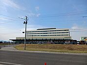 【総合病院】県立新庄病院まで431ｍ