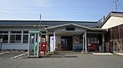 【駅】ＪＲ荒島駅まで1200ｍ