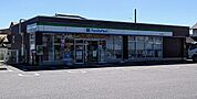 【コンビニエンスストア】ファミリーマート 富津大堀店まで1300ｍ
