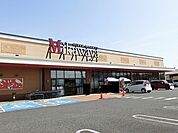 【スーパー】Mikawaya 船町店まで1604ｍ