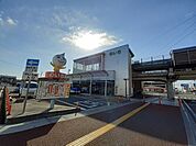 【駅】のいち駅まで1800ｍ