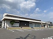 【総合病院】にしむら内科まで180ｍ
