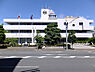 周辺：【市役所・区役所】王寺町役場まで1500ｍ