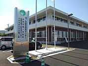 【市役所・区役所】長野市篠ノ井支所まで1400ｍ