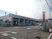 【郵便局】鶴川郵便局まで950ｍ
