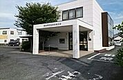 【銀行】蒲郡信用金庫まで1500ｍ