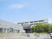堺市産業振興センターまで120ｍ