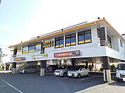 【その他】ココス富士青島店まで450ｍ