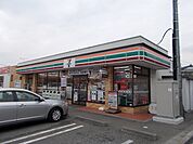 【コンビニエンスストア】セブンイレブン　天間店まで500ｍ