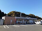 【コンビニエンスストア】セブンイレブン　南箕輪塩ノ井店まで150ｍ