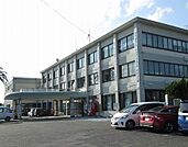 【市役所・区役所】館山市役所まで1400ｍ