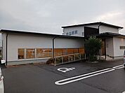 【総合病院】いわた歯科まで300ｍ