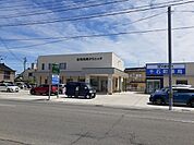 【総合病院】谷川内科クリニックまで550ｍ