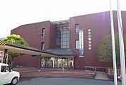 【市役所・区役所】伊豆の国市役所まで1800ｍ