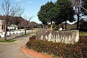 【公園】西城沼公園まで400ｍ