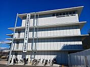 【市役所・区役所】四街道市役所まで1890ｍ