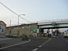 周辺：第二神明道路玉津インターまで700ｍ