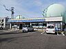 周辺：【コンビニエンスストア】ローソン今治共栄町5丁目店まで600ｍ