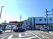 【駅】JR仙石線中野栄駅まで450ｍ