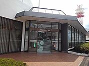 【銀行】大分銀行宇佐支店まで650ｍ