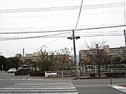【総合病院】大学病院まで600ｍ